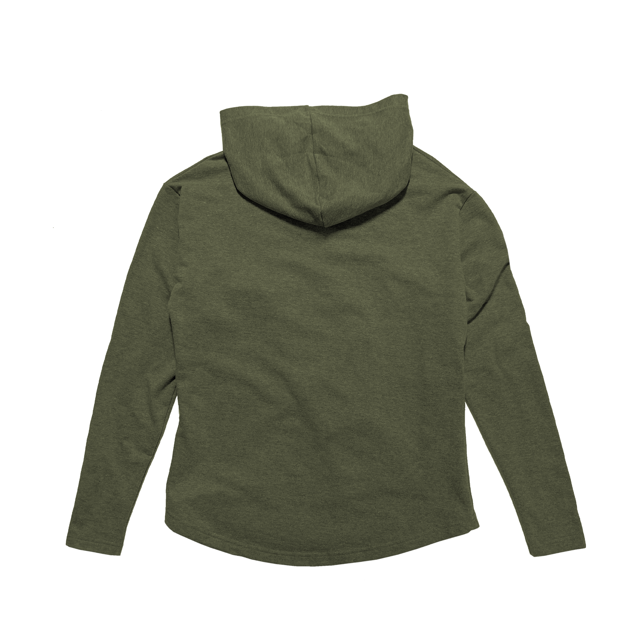 Ladies Weekender Hoodie